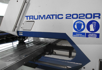 Trumatic 2020R